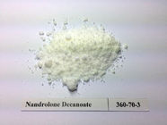 Bodybuilding Steroid Nandrolone Decanoate DECA Durabolin Powder 360-70-3
