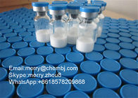 10mg/vial MT-1 Polypeptide Hormones Raw Powder Melanotan-1 CAS 75921-69-6