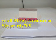 High Quality Polypeptide Hormones Peptide Raw Powder PEG MGF with 2mg