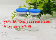 High Purity Polypeptide Hormones Oxytocin with 2mg for Bodybuilding Muscle Gaining