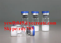 High Purity Polypeptide Hormones GHRP-6 with 10mg for Hormone Bodybuilding