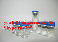 Polypeptide Hormones Powder Triptorelin with 2mg for Human Men Steroid