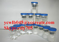 Polypeptide Hormones Powder Triptorelin with 2mg for Human Men Steroid