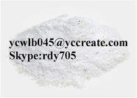 Altrenogest CAS 850-52-2 Raw Steroid Powder for Veterinary Medicine