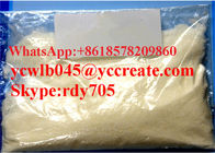 High Purity Muscle Building Steroids Stenbolone Anabolic Powder CAS 5197-58-0