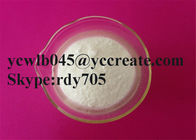 High Purity Raw Material Ethyl Vanillin CAS 121-32-4 for Flavoring Agent