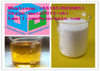 White crystalline powder Nandrolone Steroid for Chronic Wasting Disease CAS 434-22-0
