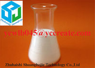 High Purity Raw Material Acrylamide CAS 79-06-1 White Crystals