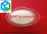 High Purity Raw Material Dimethyl Fumarate CAS 624-49-7 Crystalline Powder