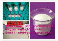 White crystalline Discreet Packing and Safe Delivery Teriparatide Acetate /52232-67-4