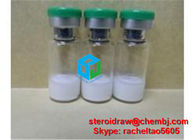 Hexarelin Acetate HEX Hexarelin 2mg steroid peptide for treatment 140703-51-1