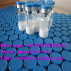 White crystalline powder Oxytocin Acetate for Hasten Parturition &amp; Milk Ejection 50-56-6