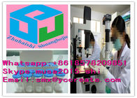 White Powder Polypeptide Hormones Leuprorelin Acetate for Cosmetics/50-56-6