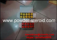 DSIP 2mg Delta Sleep-inducing steroid Raw Peptide 62568-57-4 for bodybuilding