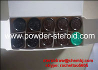 DSIP 2mg Delta Sleep-inducing steroid Raw Peptide 62568-57-4 for bodybuilding