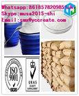 White crystalline Raw  powderExtract Powder Erectile Dysfunction Treatment Jinyang Base