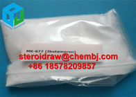 Safety Ibutamoren Mesylate / Mk 677 CAS: 159752-10-0 Sarms for Muscle Building