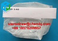 Oral SARM RAD-140 CAS 118237-47-0 Pharmaceutical Raw Material steroids