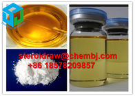 Parabolan Trenbolone Cyclohexylmethylcarbonate Muscle Growth Steroids 23454-33-3