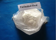 99.5% T-bol/ Oral Turinabol/ 4-Chlorodehydromethyltestosterone Powder