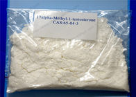 Superior 17-Alpha-Methyl Testosterone Raw Steroid Powder CAS 65-04-3