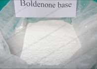 Muscle Building Steroids Yellow Liquid Pharmaceutical Steroids Boldenone CAS 846-48-0