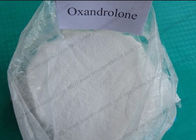 Weight Loss Steroids / Oral Anabolic Steroids Hormone Oxandrolone Anavar CAS 53-39-4