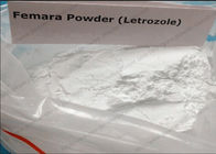 Anti Estrogen Steroid Treatment Disease Powder Femara Letrozole CAS 112809-51-5
