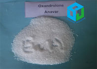 Anavar Oxandrolone Oral Bodybuilding Supplements For Burning Fat CAS 53-39-4