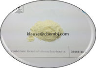 Healthy Raw Steroid Powder Trenbolone Hexahydrobenzyl Carbonate / Parabolan
