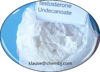 Testosterone Steroids Testosterone Undecanoate Bodybuilding Powder 5949-44-0