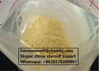 Anabolic Steroid Powder Trenbolone Hexahydrobenzyl Carbonate