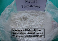 Hormone Steroid Powder 17-Methyltestosterone/ Methyltestosterone