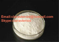 Muscle Growth Hormone Boldenone Acetate Bulking Steroids White Solid Powder 219-112-8