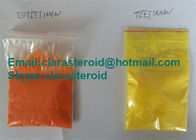 CAS 968-93-4 Anabolic Androgenic Steroids Testolactone for Anti neoplastic
