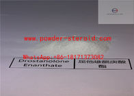 Steroid Powder Drostanolone Enanthate / Masteron Enanthate for Bodybuilding