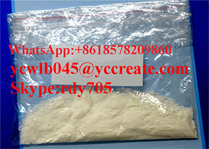 Glucocorticoid Steroids Dexamethasone Acetate / Dexamethasone-21-Acetate CAS 1177-87-3
