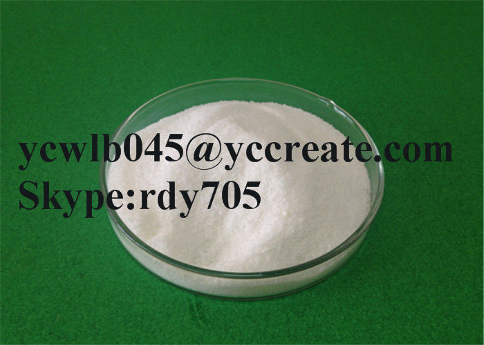 High Purity Raw Material Creatine Monohydrate CAS 6020-87-7 White cryst. powder