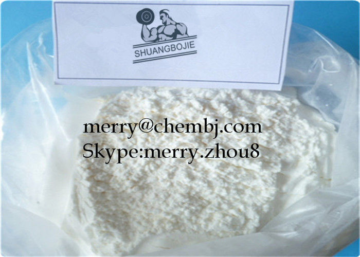 Cutting Cycle Steroid Powder Nandrolone Laurate For Muscle Enhancement CAS 26490-31-3