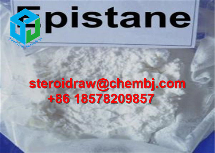 Legal Prohormones Steroids Epistane Muscle Building Anabolic Powder