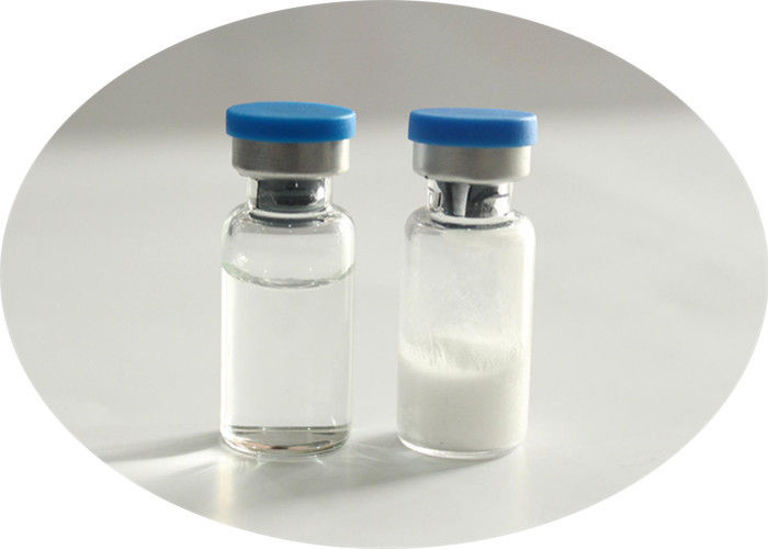 High Purity Polypeptide Hormones Ipamorelin with 2mg for Muscle Building
