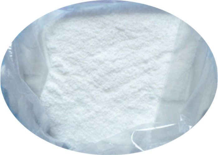 High Purity Anti Estrogen Steroids Powder Exemestane For Breast Cancer Treatment