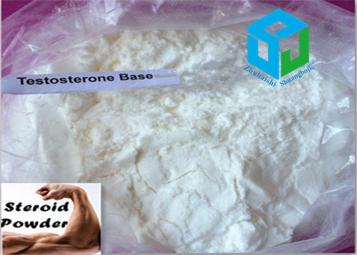 Heathy Testosterone Base Testosterone Suspension Muscle Building Supplements 58-22-0