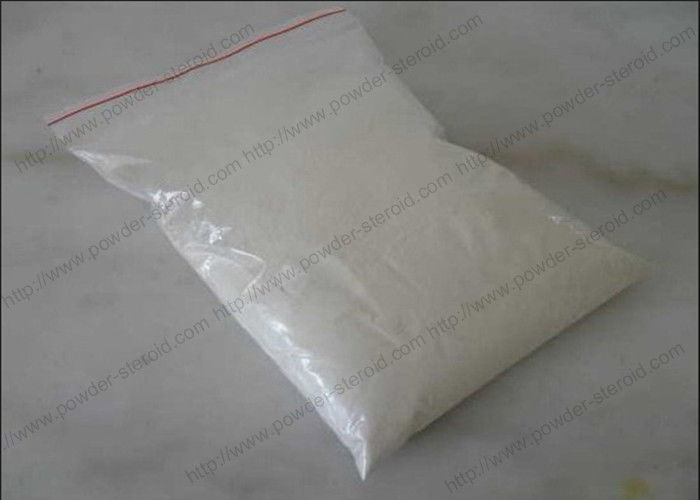 High Purity Antineoplastic Raw Steroids Powder Fulvestrant Faslodex CAS 129453-61-8
