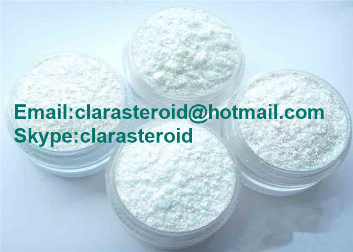 Nature Testosterone Enanthate Raw Testosterone Steroids powder for Fat Burning