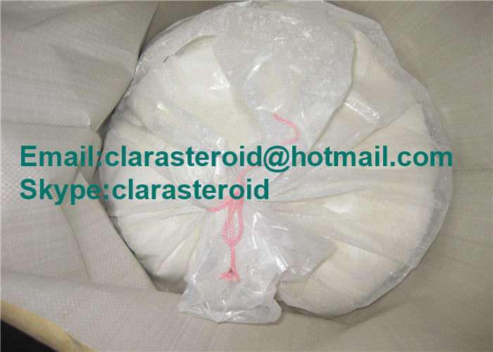 Injectiable Drostanolone Enanthate Masteron 521-12-0 Anti - aging steroids