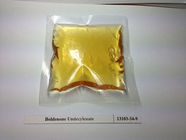 Injectable Steroid Light Yellow Liquid Boldenone Undecylenate Equipoise 13103-34-9