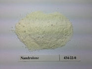 Injectable Nandrolone Powder Nandrolone Base For Men Bodybuilding 434-22-0