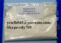 Oral Steroids Stanozolol / Winstrol Inject Oil for  Muscle Bodybuilding