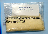 Raw Steroid Mestanolone Powder for Bodybuilding Anabolic Steroids